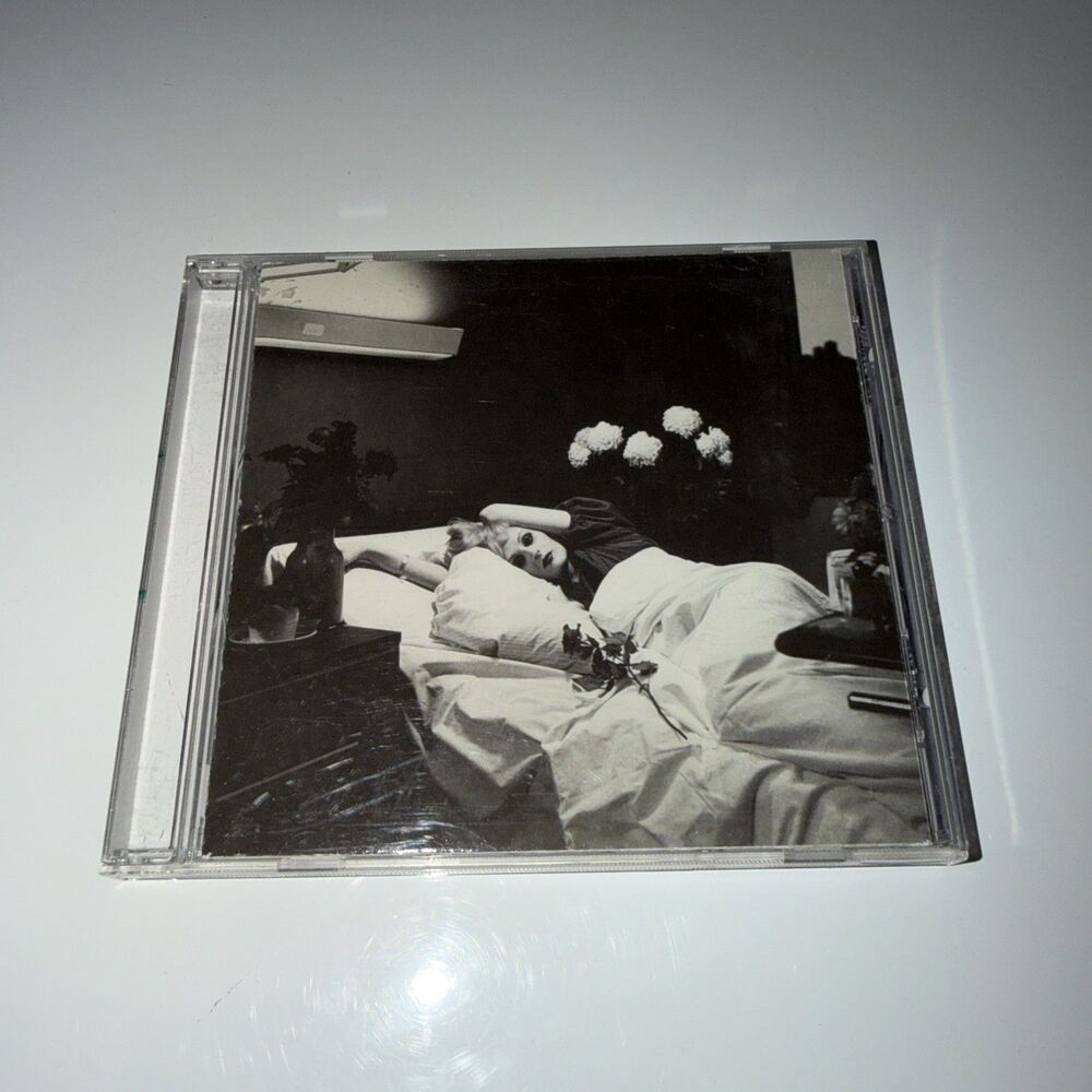 Antony and The Johnsons Music CD - I'm a Bird Now [Like New] 2000s Art Rock